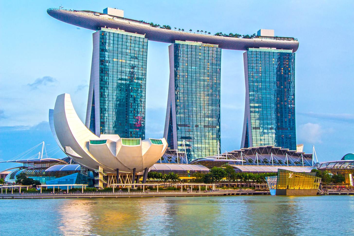 Marina Bay